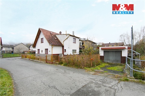 Prodej rodinného domu, 153 m² 2