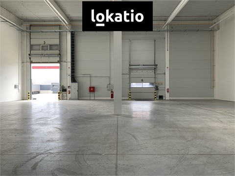 Pronájem skladu / haly, 4 766 m² 12