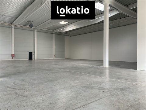 Pronájem skladu / haly, 4 766 m² 6