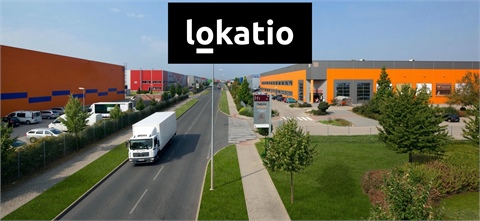 Pronájem skladu / haly, 4 766 m² - 22