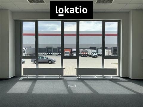 Pronájem skladu / haly, 4 766 m² - 14