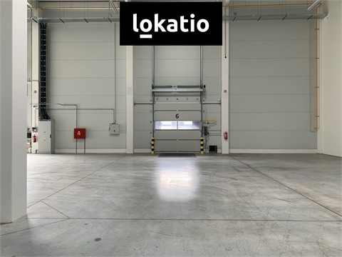 Pronájem skladu / haly, 4 766 m² 4