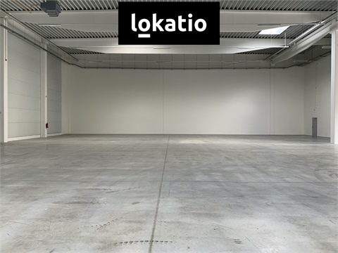 Pronájem skladu / haly, 4 766 m² 10