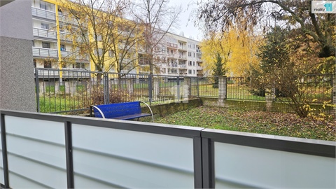 Pronájem bytu 1+1, 44 m² 4