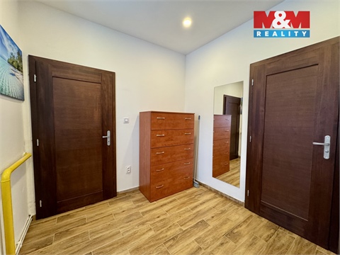 Pronájem bytu 2kk, 45 m² 4