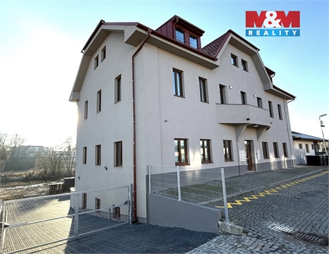 Pronájem bytu 2kk, 45 m² 6