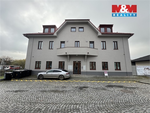 Pronájem bytu 2kk, 45 m² - 4