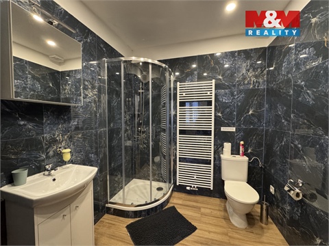 Pronájem bytu 2kk, 45 m² - 2