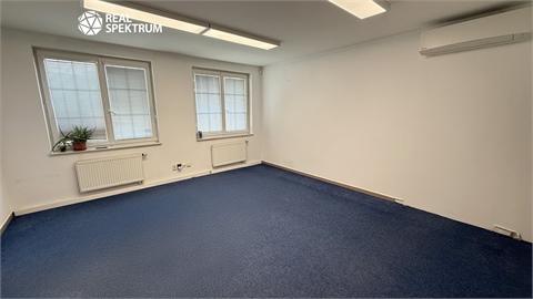 Pronájem kanceláře, 22 m² 0