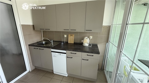 Pronájem kanceláře, 22 m² - 2