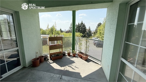 Pronájem kanceláře, 22 m² 4