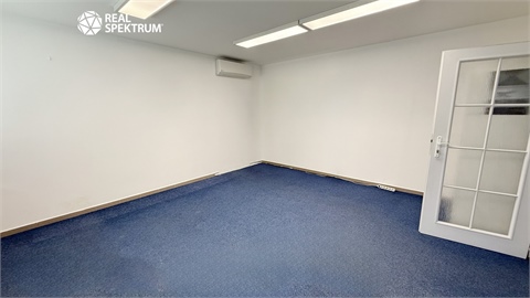 Pronájem kanceláře, 22 m² 2