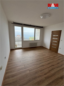 Pronájem bytu 3+1, 77 m² - 0