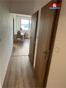 Pronájem bytu 3+1, 77 m² 6