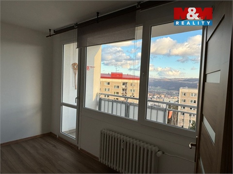 Pronájem bytu 3+1, 77 m² 2