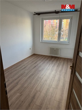 Pronájem bytu 3+1, 77 m² - 4