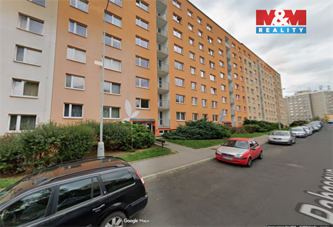 Pronájem bytu 3+1, 77 m² 8