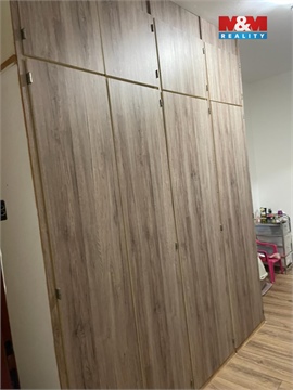 Pronájem bytu 3+1, 77 m² - 6