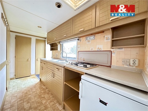Prodej mobilheimu, 27 m² 6