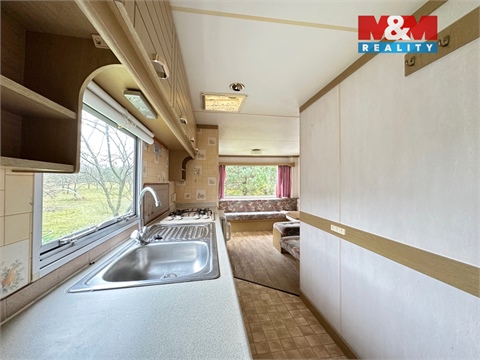 Prodej mobilheimu, 27 m² 4