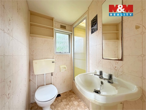 Prodej mobilheimu, 27 m² - 6