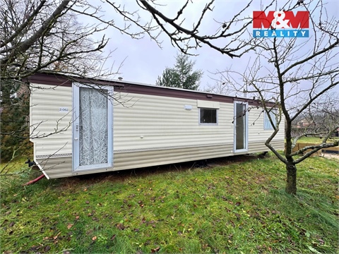 Prodej mobilheimu, 27 m² 10