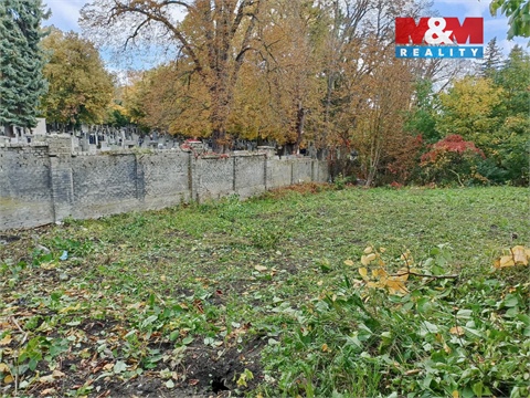 Prodej zahrady, 321 m² 2