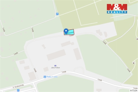 Prodej zahrady, 321 m² 4