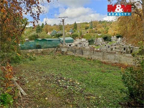 Prodej zahrady, 321 m² - 2