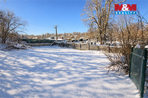 Prodej zahrady, 321 m² - 2