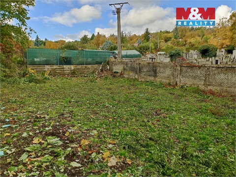 Prodej zahrady, 321 m² - 0