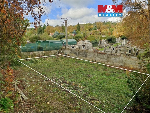 Prodej zahrady, 321 m² 0