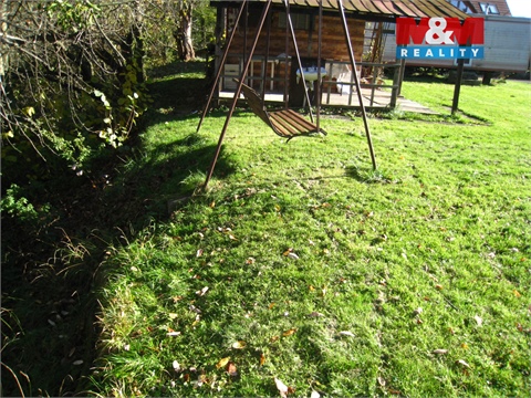 Prodej stavebního pozemku, 1 083 m² 4