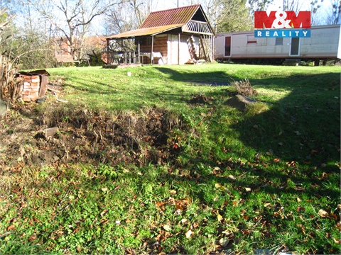 Prodej stavebního pozemku, 1 083 m² - 4