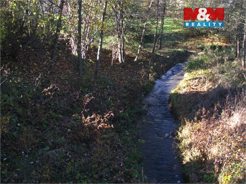 Prodej stavebního pozemku, 1 083 m² 10