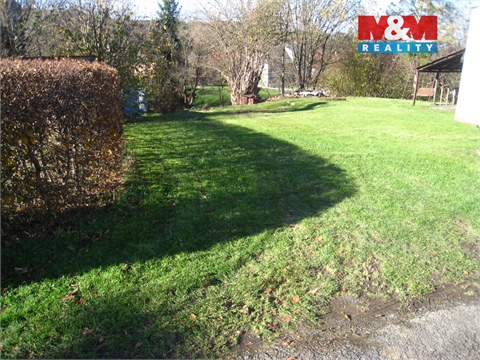 Prodej stavebního pozemku, 1 083 m² 8