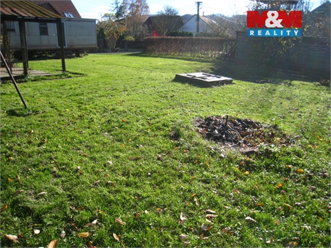 Prodej stavebního pozemku, 1 083 m² - 2