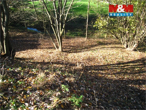 Prodej stavebního pozemku, 1 083 m² 2