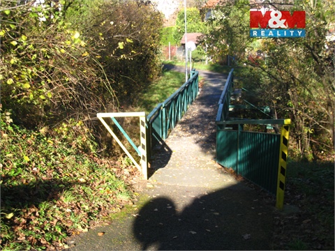 Prodej stavebního pozemku, 1 083 m² - 8