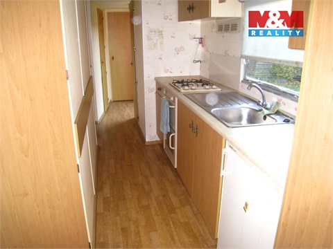 Prodej stavebního pozemku, 1 083 m² - 6