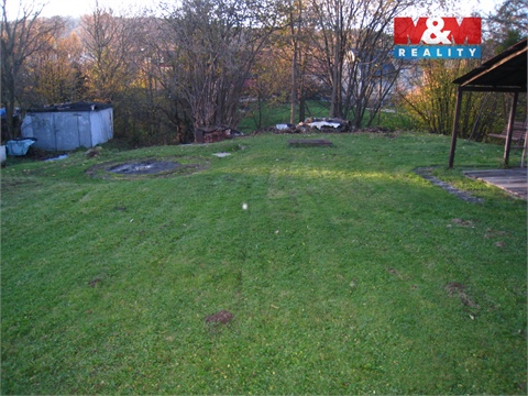 Prodej stavebního pozemku, 1 083 m² - 10