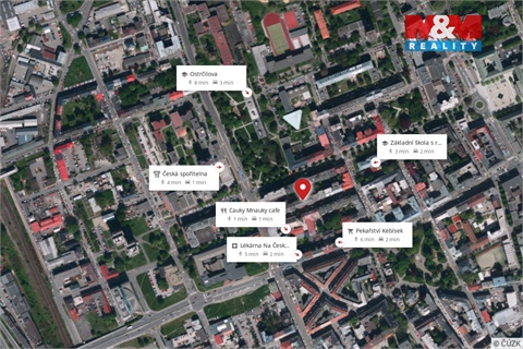 Prodej bytu 2+1, 68 m² 16