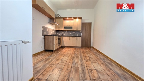 Prodej bytu 2+1, 68 m² 10