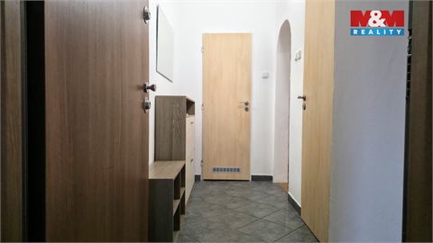 Prodej bytu 2+1, 68 m² - 12