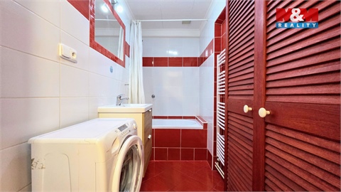 Prodej bytu 2+1, 68 m² 2