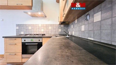 Prodej bytu 2+1, 68 m² 0