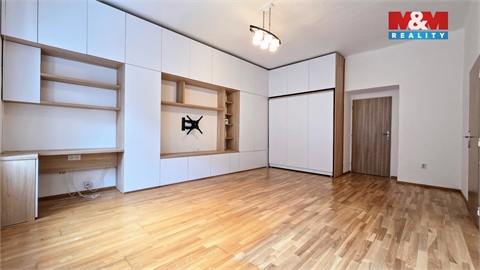 Prodej bytu 2+1, 68 m² - 4