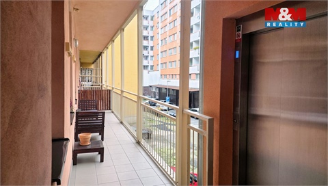 Prodej bytu 2+1, 68 m² 12