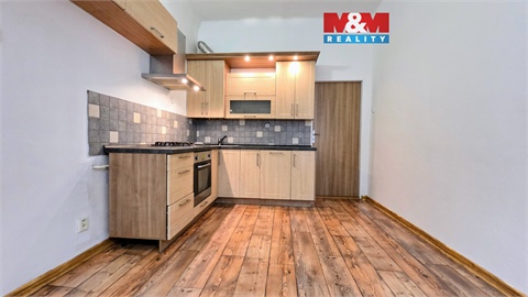 Prodej bytu 2+1, 68 m² - 0