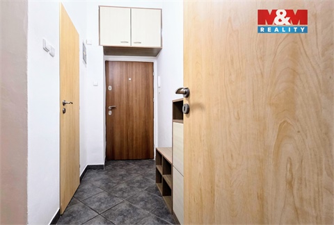 Prodej bytu 2+1, 68 m² - 10